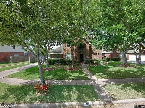 Connies Court, MISSOURI CITY, TX 77459