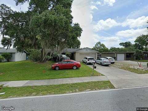 Conway Gardens, ORLANDO, FL 32806