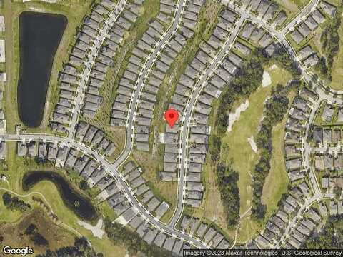 Wedgeworth, DELAND, FL 32724
