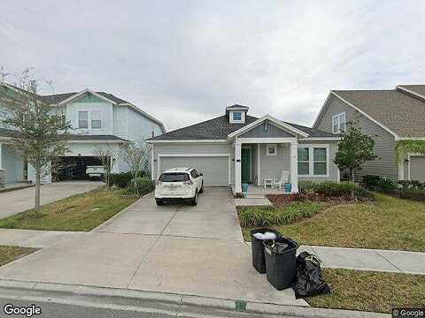Daniel Park, PONTE VEDRA, FL 32081