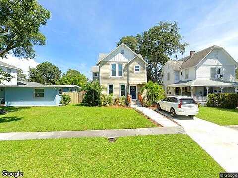 35Th, SAINT PETERSBURG, FL 33704