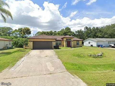 Garvey, PALM BAY, FL 32908