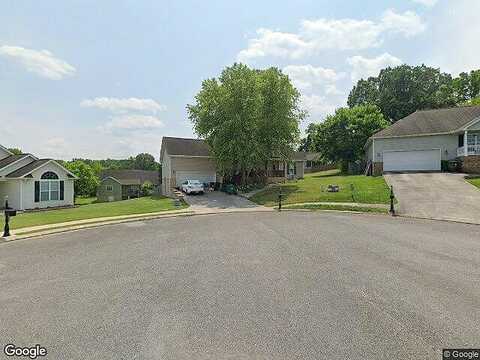 Infantry, ROSSVILLE, GA 30741