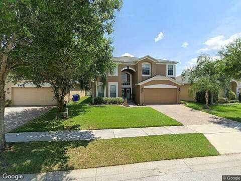Home Grove, WINTER GARDEN, FL 34787