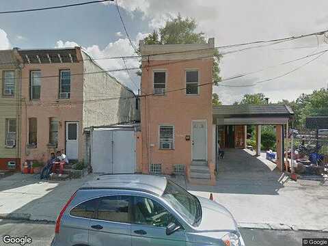 Hewson, PHILADELPHIA, PA 19122