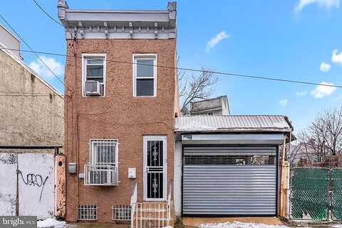 Hewson, PHILADELPHIA, PA 19122