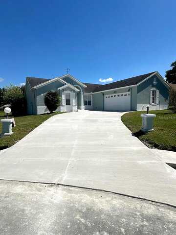Moonglow, BEVERLY HILLS, FL 34465