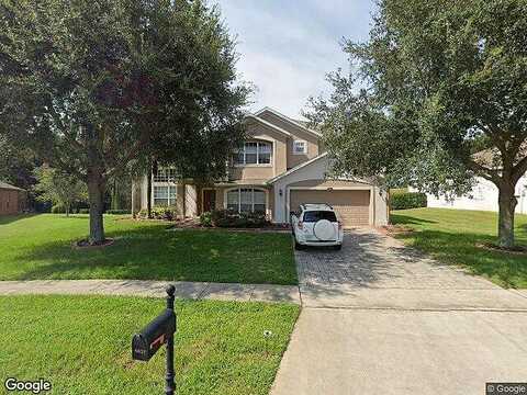 Rock Hill, APOPKA, FL 32712