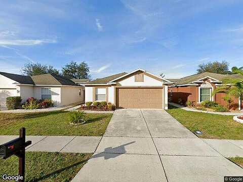 Country Hills, PLANT CITY, FL 33563