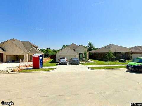 Wilkerson, JUSTIN, TX 76247