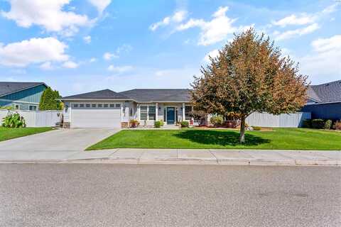 Meadow View, PASCO, WA 99301