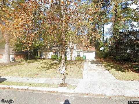 Forrest, AUGUSTA, GA 30907
