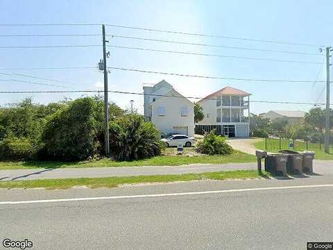 Cape San Blas, PORT SAINT JOE, FL 32456