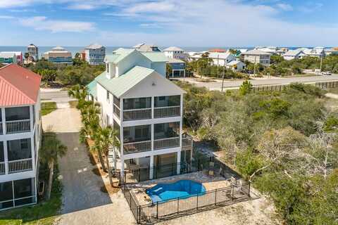 Cape San Blas, PORT SAINT JOE, FL 32456