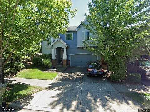 Oak Leaf, NEWBERG, OR 97132