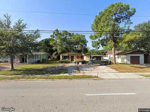 70Th, PINELLAS PARK, FL 33781