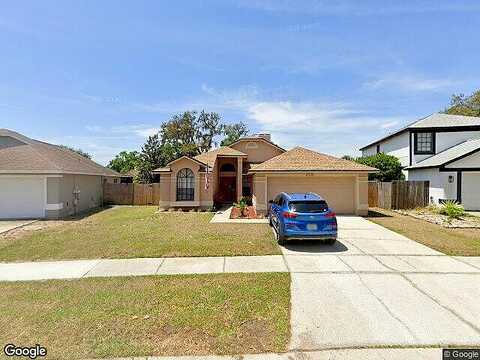 Kipling, PLANT CITY, FL 33566
