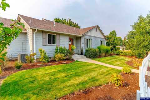 Liberty, SALEM, OR 97302
