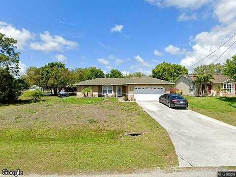 13Th, LEHIGH ACRES, FL 33971