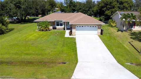 13Th, LEHIGH ACRES, FL 33971