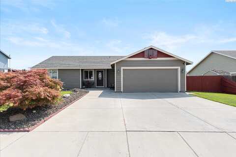 Holland, PASCO, WA 99301