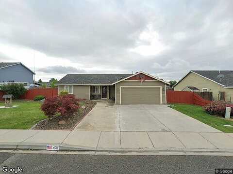 Holland, PASCO, WA 99301