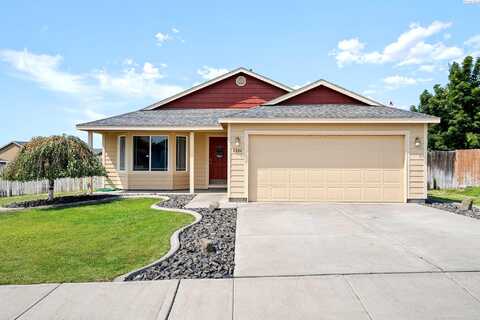 Clydesdale, PASCO, WA 99301