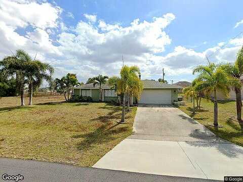 5Th, CAPE CORAL, FL 33993