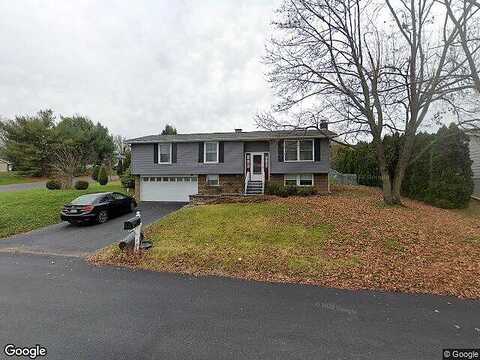 Locust, DANVILLE, PA 17821