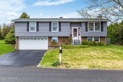 Locust, DANVILLE, PA 17821