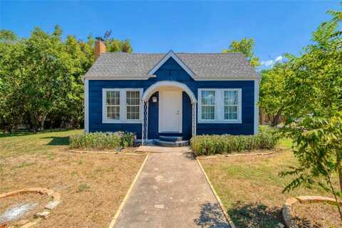 Avenue C, ELGIN, TX 78621