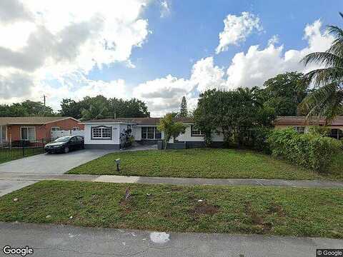22Nd, LAUDERHILL, FL 33313