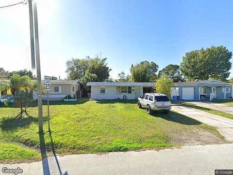 71St, PINELLAS PARK, FL 33781