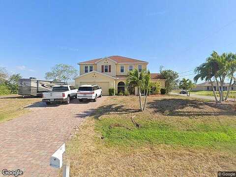11Th, CAPE CORAL, FL 33993