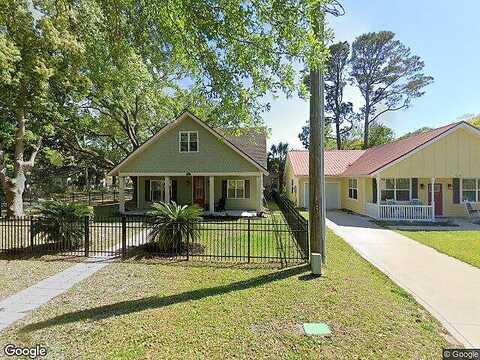 Elm, FERNANDINA BEACH, FL 32034