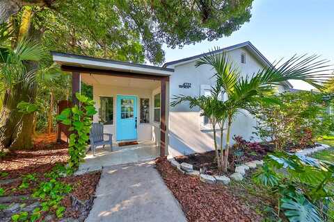 3Rd, SAINT PETERSBURG, FL 33713