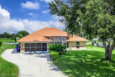 Duane Palmer, SEBRING, FL 33876