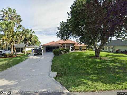 Duane Palmer, SEBRING, FL 33876