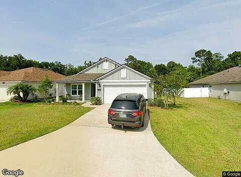 Fox Water, SAINT AUGUSTINE, FL 32086