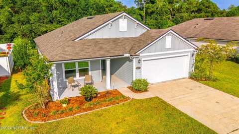 Fox Water, SAINT AUGUSTINE, FL 32086