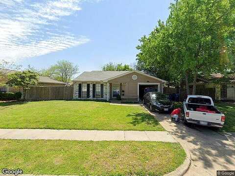 Malone, THE COLONY, TX 75056