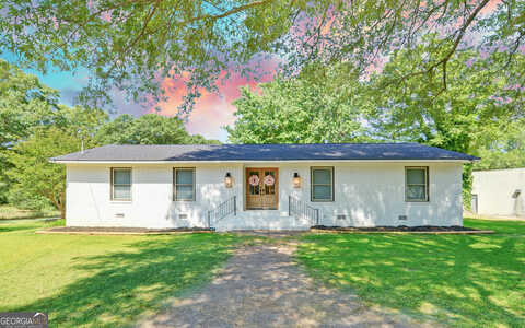 Carolina, HARTWELL, GA 30643