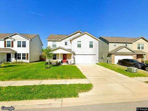 Del Monte, HUNTSVILLE, TX 77320