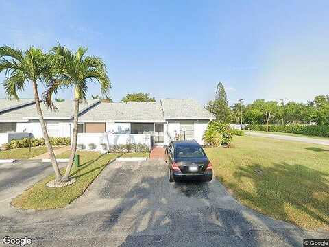 Lucerne Villas, LAKE WORTH, FL 33467