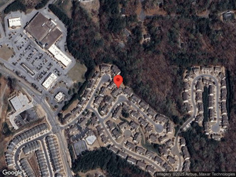 Red Coat, WOODSTOCK, GA 30188
