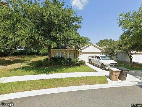 51St, OCALA, FL 34474