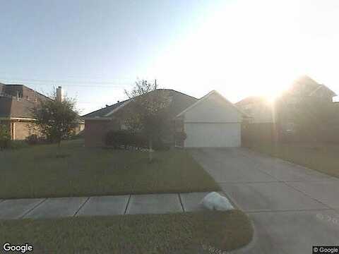 Mustang, PEARLAND, TX 77584