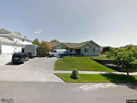 Mojave, PASCO, WA 99301