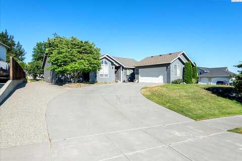 Mojave, PASCO, WA 99301