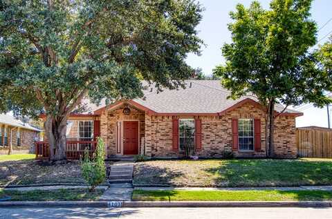 Fryer, THE COLONY, TX 75056